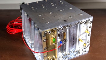 NASA X-ray tech could enable superfast communication in deep space