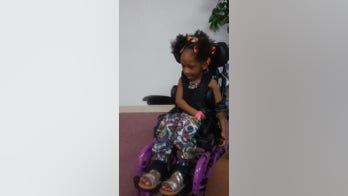 Dentist faces charges after 4-year-old suffers brain damage