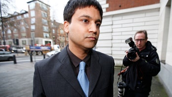 London trader faces extradition for allegedly causing 2010 US 'flash crash'