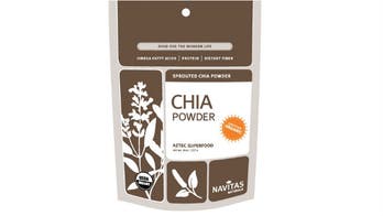Salmonella found in chia seed powder sickens 21 in US