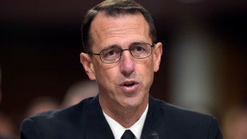 Navy scraps plan to dump job titles amid sailors' complaints