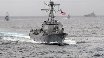 Tech company accuses US Navy of software piracy, seeks $596 million damages