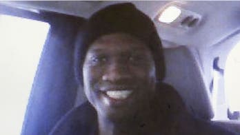 Navy Yard shooter lied about previous arrest, debts, report says