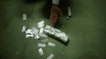 British woman detained in Egypt for bringing painkillers made 'honest mistake,' brother says