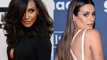 'Glee' star Naya Rivera spills show's real-life feuds and scandals