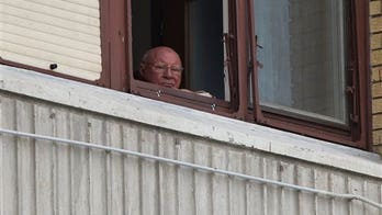 Dozens of expelled Nazis reportedly paid millions in Social Security