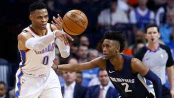 Oklahoma City Thunder broadcaster under fire over 'cotton-picking' comment