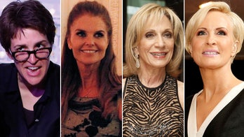 Brokaw defended as man of 'decency and integrity,' by more than 60 women at NBC: reports