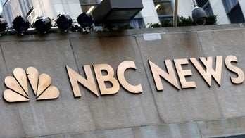 NBC News retracts story about Biden official after critics label it anti-Semitic