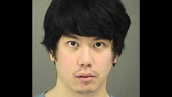 North Carolina man ordered hit man, ricin to kill roommate, officials say