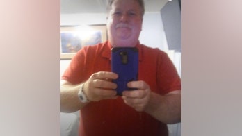 North Carolina man's barbeque invite goes viral after clarifying it wasn't an orgy