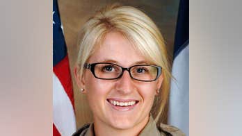 Man drives SUV into North Carolina restaurant, killing 2; police call it 'domestic' incident