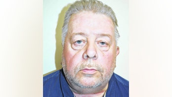 Man charged in cold-case murder of elderly California woman