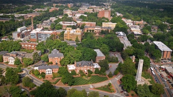 Want to talk about Jesus? You'll need a permit for that at NC State