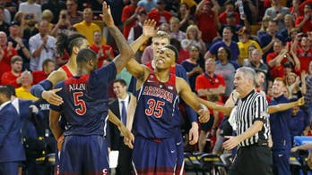 Arizona accused of 5 Level I violations by NCAA