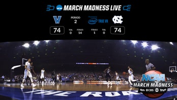 Intel True VR shoots and scores with March Madness coverage