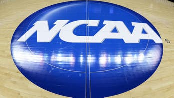 Report: North Carolina sites could lose tourney games over discrimination