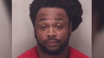 North Carolina man accused of leaving child in car alone again, police say