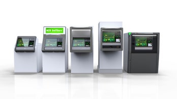 This futuristic ATM means you'll never have to go into a bank again