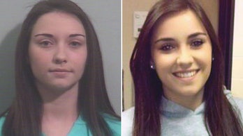 Married teacher and JV cheerleading coach, 23, arrested for sex affair with teen boy student