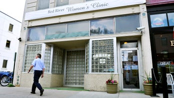Federal judge rules North Dakota abortion law unconstitutional