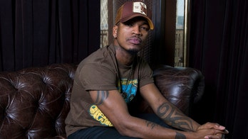 Ne-Yo and wife Crystal Smith welcome second child together