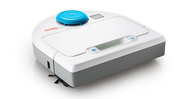 Tech to make spring cleaning a snap