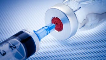 FDA staff backs injection to reduce double chin