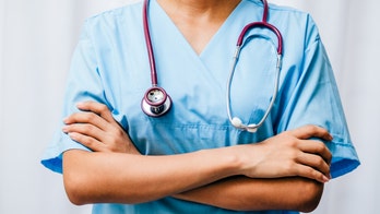 Nurse accused of stabbing autistic boy with needle 6 times