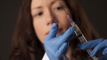 Search for AIDS Vaccine Advances