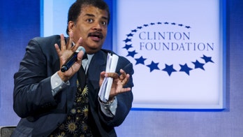 Neil deGrasse Tyson's tweet about 'painful' animal sex sparks scorn