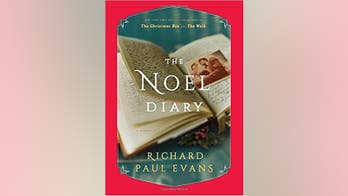 'The Noel Diary' by Richard Paul Evans