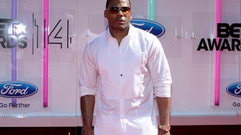 Nelly rape accuser won't pursue charges, lawyer says