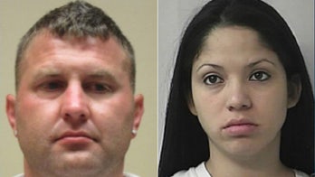 Manhunt for 2 accused in Kansas triple homicide