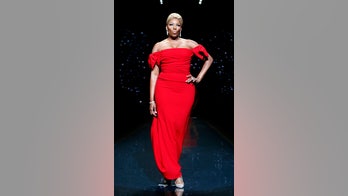 NeNe Leakes hints that she may be leaving 'Real Housewives of Atlanta'