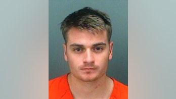 Florida Guardsman gets 5 years for keeping stockpile of explosive material
