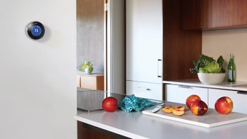 Nest, Google and the Tweeting fridge: the connected home is coming -- someday