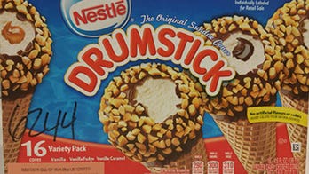 Nestlé Drumstick recall: How does listeria get into ice cream?