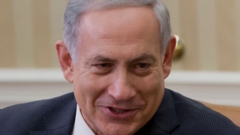 Netanyahu calls on Abbas to recognize Israel as the Jewish state