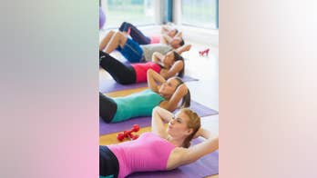 5 Things You Should Never Wear to the Gym