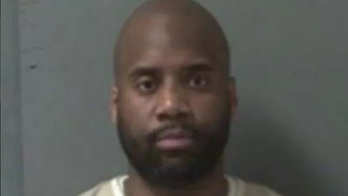 Connecticut manhunt: 'Armed and dangerous' man shot 3 in domestic incident, cops say