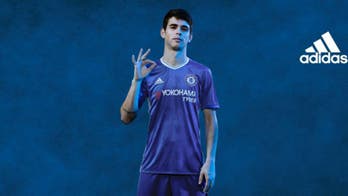 Check out the new Chelsea kit for the 2016/17 season
