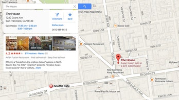 At Google I/O 2013 event, new new maps, music tools, phones, photo software