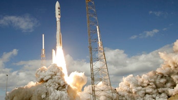 Pluto-bound spacecraft New Horizons crosses Neptune orbit