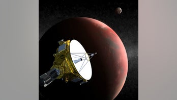 'Global selfie' project will beam earthling message to space