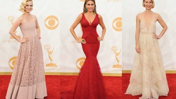 2013 Emmys: So hot, or so not