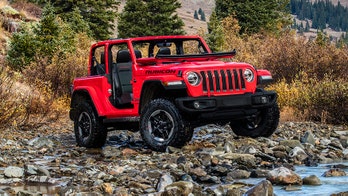 LA Auto Show: The 2018 Jeep Wrangler is ready to rock with refinement