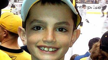 Run for Martin Richard