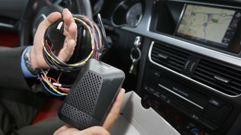 Old car, new tricks: Adding safety tech to an older car
