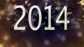 2014: What's coming – and what's going